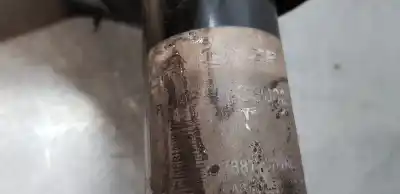 Recambio de automóvil de segunda mano de amortiguador delantero derecho para hyundai i20 classic referencias oem iam 54603c8000  