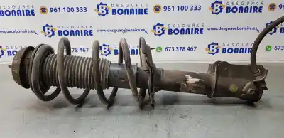 Recambio de automóvil de segunda mano de Amortiguador Delantero Izquierdo para HYUNDAI I20 Classic referencias OEM IAM 54604C8000  
