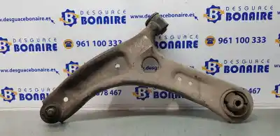 Автозапчасти б/у передний левый нижний рычаг подвески за hyundai i20 classic ссылки oem iam 54500c8000