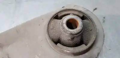 Автозапчастина б/у передній лівий нижний рычаг підвіски для hyundai i20 classic посилання на oem iam 54500c8000  