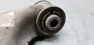 Автозапчастина б/у передній лівий нижний рычаг підвіски для hyundai i20 classic посилання на oem iam 54500c8000  