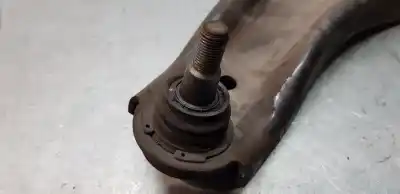 Автозапчастина б/у передній лівий нижний рычаг підвіски для hyundai i20 classic посилання на oem iam 54500c8000  