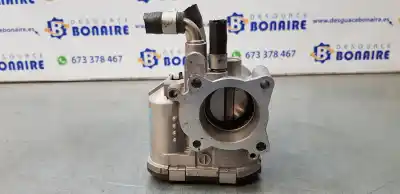 Автозапчасти б/у бабочка коробка за hyundai i20 classic ссылки oem iam 3510004700  