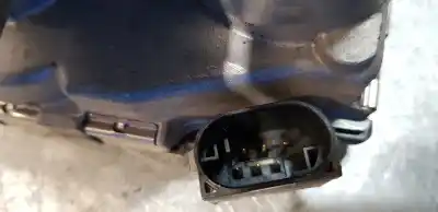 Автозапчасти б/у бабочка коробка за hyundai i20 classic ссылки oem iam 3510004700  