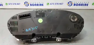 Автозапчастина б/у панель інструментів для hyundai i20 classic посилання на oem iam 94003c8012  