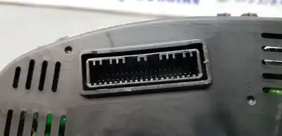 Автозапчастина б/у панель інструментів для hyundai i20 classic посилання на oem iam 94003c8012  