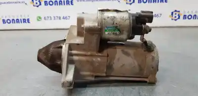 Pezzo di ricambio per auto di seconda mano MOTORINO DI AVVIAMENTO per HYUNDAI I20  Riferimenti OEM IAM 3610004700  