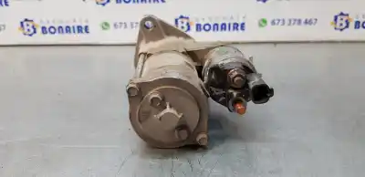 Автозапчастина б/у двигун запускається для hyundai i20 classic посилання на oem iam 3610004700  