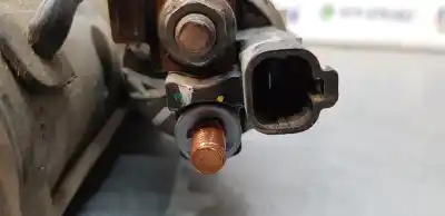 Автозапчастина б/у двигун запускається для hyundai i20 classic посилання на oem iam 3610004700  