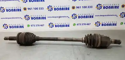 Автозапчасти б/у передняя левая трансмиссия за hyundai i20 classic ссылки oem iam 49500c8000