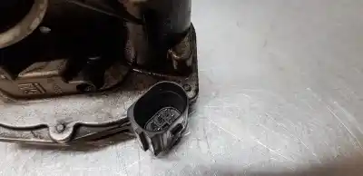 Автозапчастина б/у коробка метелика для opel astra j lim. cosmo посилання на oem iam 55564164  