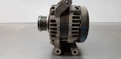 Peça sobressalente para automóvel em segunda mão alternador por opel corsa e edition ecoflex referências oem iam 39007364