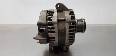 Second-hand car spare part alternator for opel corsa e edition ecoflex oem iam references 39007364  