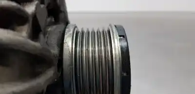 Second-hand car spare part alternator for opel corsa e edition ecoflex oem iam references 39007364  