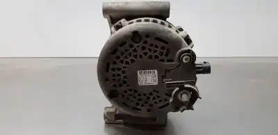 Second-hand car spare part alternator for opel corsa e edition ecoflex oem iam references 39007364  