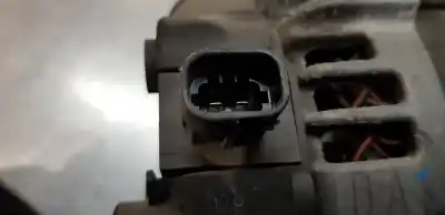 Second-hand car spare part alternator for opel corsa e edition ecoflex oem iam references 39007364  