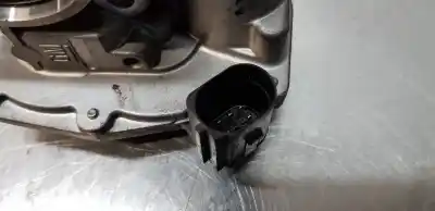 Second-hand car spare part throttle body for opel corsa e edition ecoflex oem iam references 55581772  