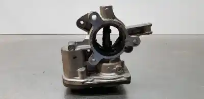 Second-hand car spare part throttle body for opel corsa e edition ecoflex oem iam references 55581772  