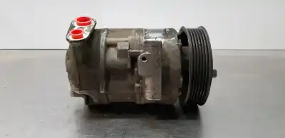 Second-hand car spare part air conditioning compressor for opel corsa e edition ecoflex oem iam references 13447214  