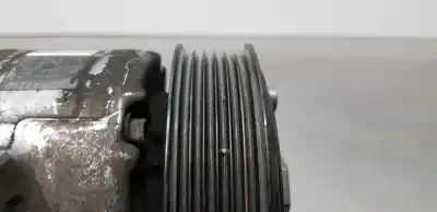 Second-hand car spare part air conditioning compressor for opel corsa e edition ecoflex oem iam references 13447214  