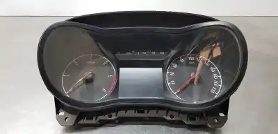 Peça sobressalente para automóvel em segunda mão QUADRANTE por OPEL CORSA E  Referências OEM IAM 39056367  