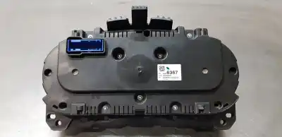 Peça sobressalente para automóvel em segunda mão quadrante por opel corsa e edition ecoflex referências oem iam 39056367  