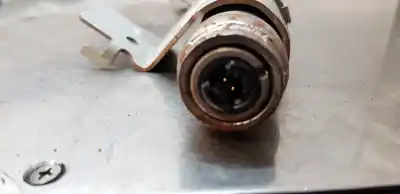 Автозапчастина б/у передня права подушка безпеки для mitsubishi outlander (gf0) motion 4wd посилання на oem iam 7030a362  