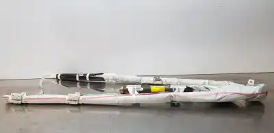 Автозапчасти б/у ПОДУШКА БЕЗОПАСНОСТИ ПЕРЕДНЯЯ ЛЕВАЯ ШТОРКА БЕЗОПАСНОСТИ за MITSUBISHI OUTLANDER (GF0)  ссылки OEM IAM 7030A361  