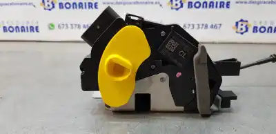 Автозапчастина б/у замок заднього правого дверя для ford transit connect kombi trend посилання на oem iam dt11v43288bh  