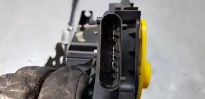 Автозапчастина б/у замок заднього правого дверя для ford transit connect kombi trend посилання на oem iam dt11v43288bh  