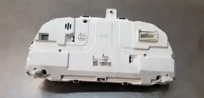 Peça sobressalente para automóvel em segunda mão quadrante por mitsubishi outlander (gf0) motion 4wd referências oem iam 8100c297  