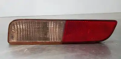 Second-hand car spare part rear left fog light for mitsubishi outlander (gf0) motion 4wd oem iam references 8337a111