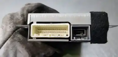 Second-hand car spare part electronic module for mitsubishi outlander (gf0) motion 4wd oem iam references 8785a074  