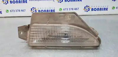 İkinci el araba yedek parçası sag arka sis lambasi için fiat bravo (198) 1.9 dynamic multijet oem iam referansları 51775346  