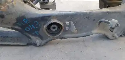 Pezzo di ricambio per auto di seconda mano asse posteriore per mitsubishi outlander (gf0) motion 4wd riferimenti oem iam 4100a095  