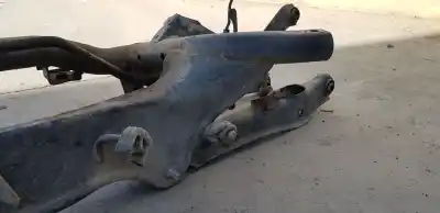 Pezzo di ricambio per auto di seconda mano asse posteriore per mitsubishi outlander (gf0) motion 4wd riferimenti oem iam 4100a095  