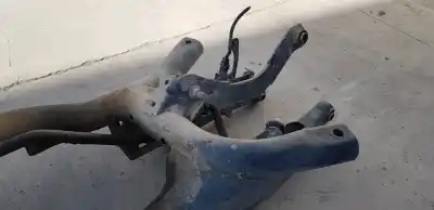 Pezzo di ricambio per auto di seconda mano asse posteriore per mitsubishi outlander (gf0) motion 4wd riferimenti oem iam 4100a095  