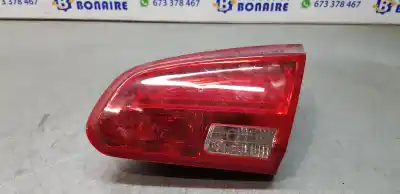 Peça sobressalente para automóvel em segunda mão farolim interior traseiro direito por kia cee´d attract referências oem iam 92404a2020