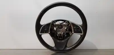 Second-hand car spare part steering wheel for mitsubishi outlander (gf0) motion 4wd oem iam references 4400a630xa