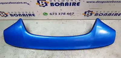 Second-hand car spare part rear spoiler for subaru impreza g11 (gd/gg) 2.0 wrx turbo oem iam references 96061fe000pg  