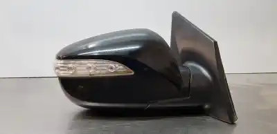 Peça sobressalente para automóvel em segunda mão espelho retrovisor direito por hyundai ix35 comfort 2wd referências oem iam 876202y020