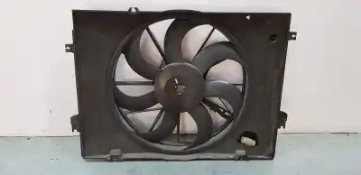 İkinci el araba yedek parçası ELEKTRO FAN için KIA SPORTAGE  OEM IAM referansları 253802EXXX  