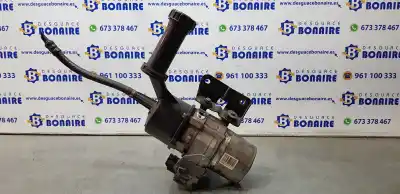 Second-hand car spare part STEERING PUMP for PEUGEOT 5008  OEM IAM references 9813551980  