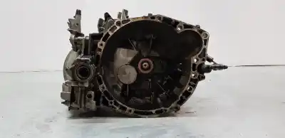 Peça sobressalente para automóvel em segunda mão caixa de velocidades por citroen c5 berlina exclusive referências oem iam 20mb25