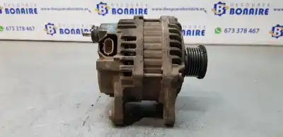 Piesă de schimb auto la mâna a doua ALTERNATOR pentru NISSAN QASHQAI (J10)  Referințe OEM IAM 23100JD200  