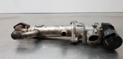 Recambio de automóvil de segunda mano de valvula egr para citroen c5 berlina exclusive referencias oem iam 9656612380  