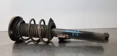 Second-hand car spare part front right shock absorber for bmw serie 3 touring (f31) 318d oem iam references 679155504