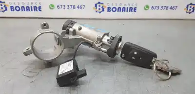 Second-hand car spare part anti-theft device for opel astra j lim. excellence oem iam references 25799293