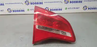 Автозапчасти б/у ВНУТРЕННИЙ ЛЕВЫЙ ЗАДНИЙ ФОНАРЬ за OPEL MERIVA  ссылки OEM IAM 21629003  