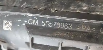 Gebrauchtes Autoersatzteil ansaugkrümmer zum opel meriva enjoy oem-iam-referenzen 55578963  